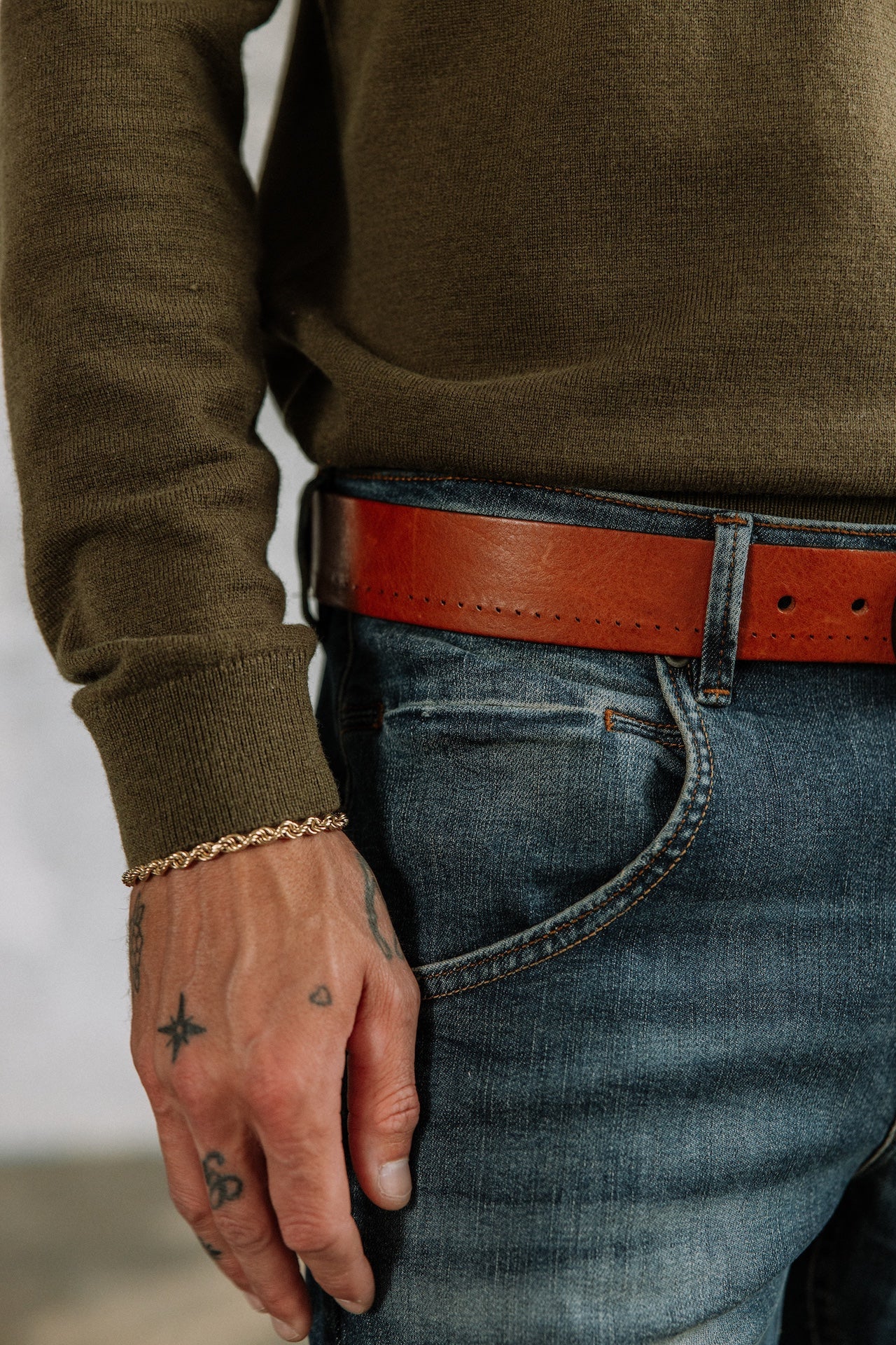 Boutique Mode Paris™ | Marin Salute