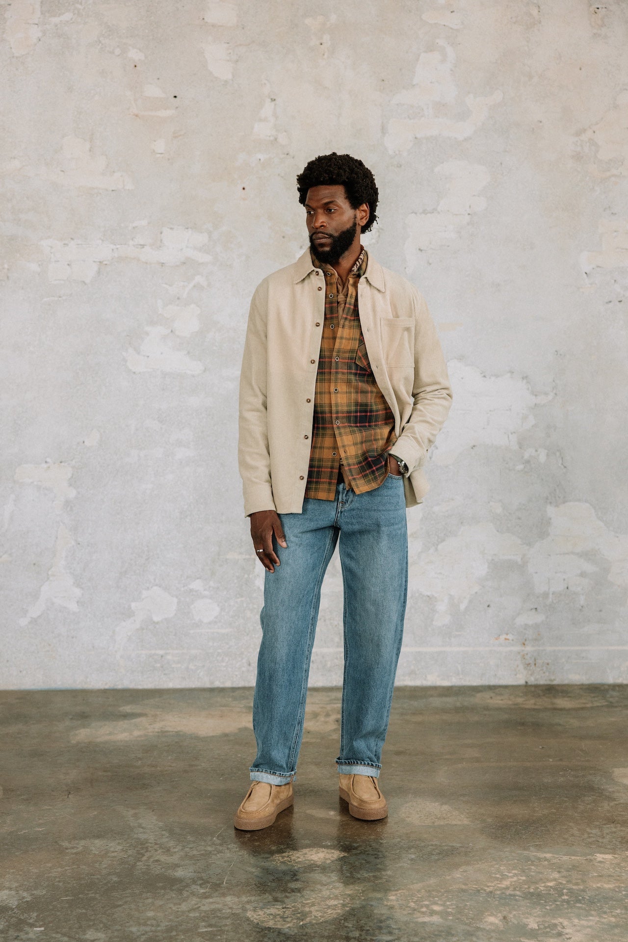 Boutique Mode Paris™ | Denim Victor