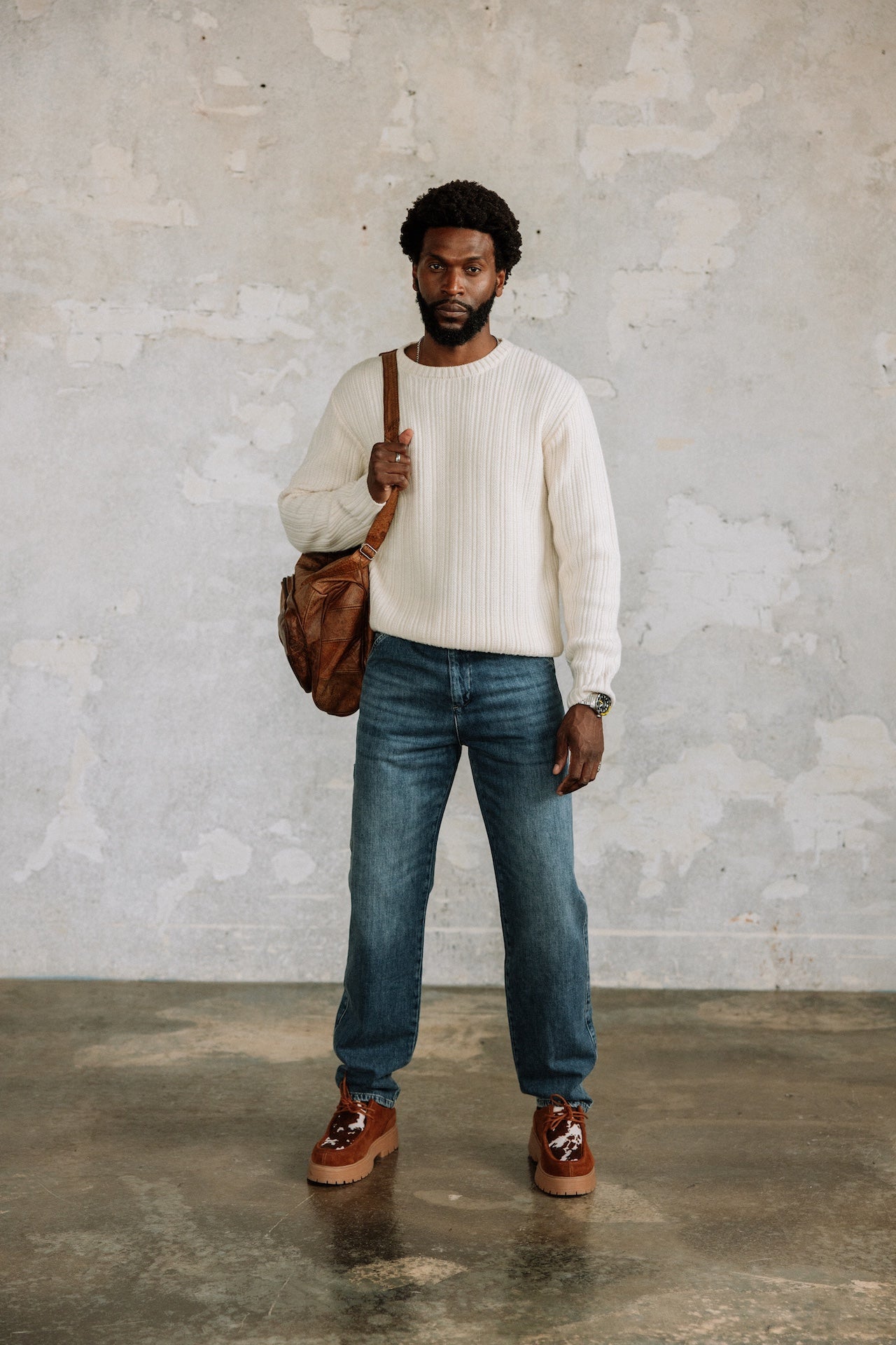 Boutique Mode Paris™ | Jean Tiago Denim