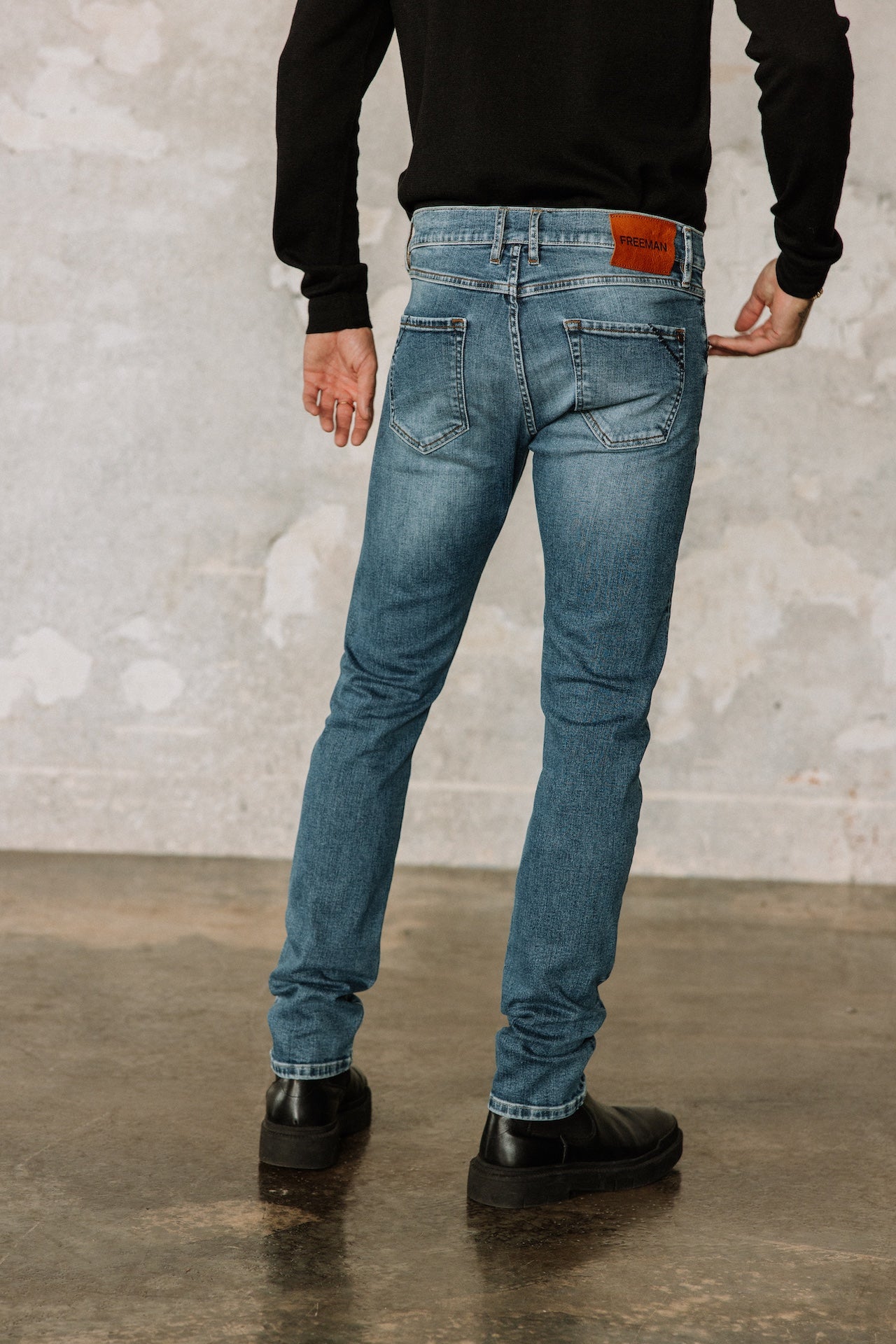 Boutique Mode Paris™ | Saint-Honoré Boogie