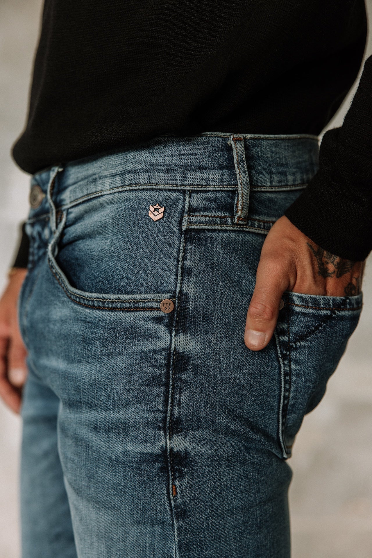 Boutique Mode Paris™ | Saint-Honoré Boogie