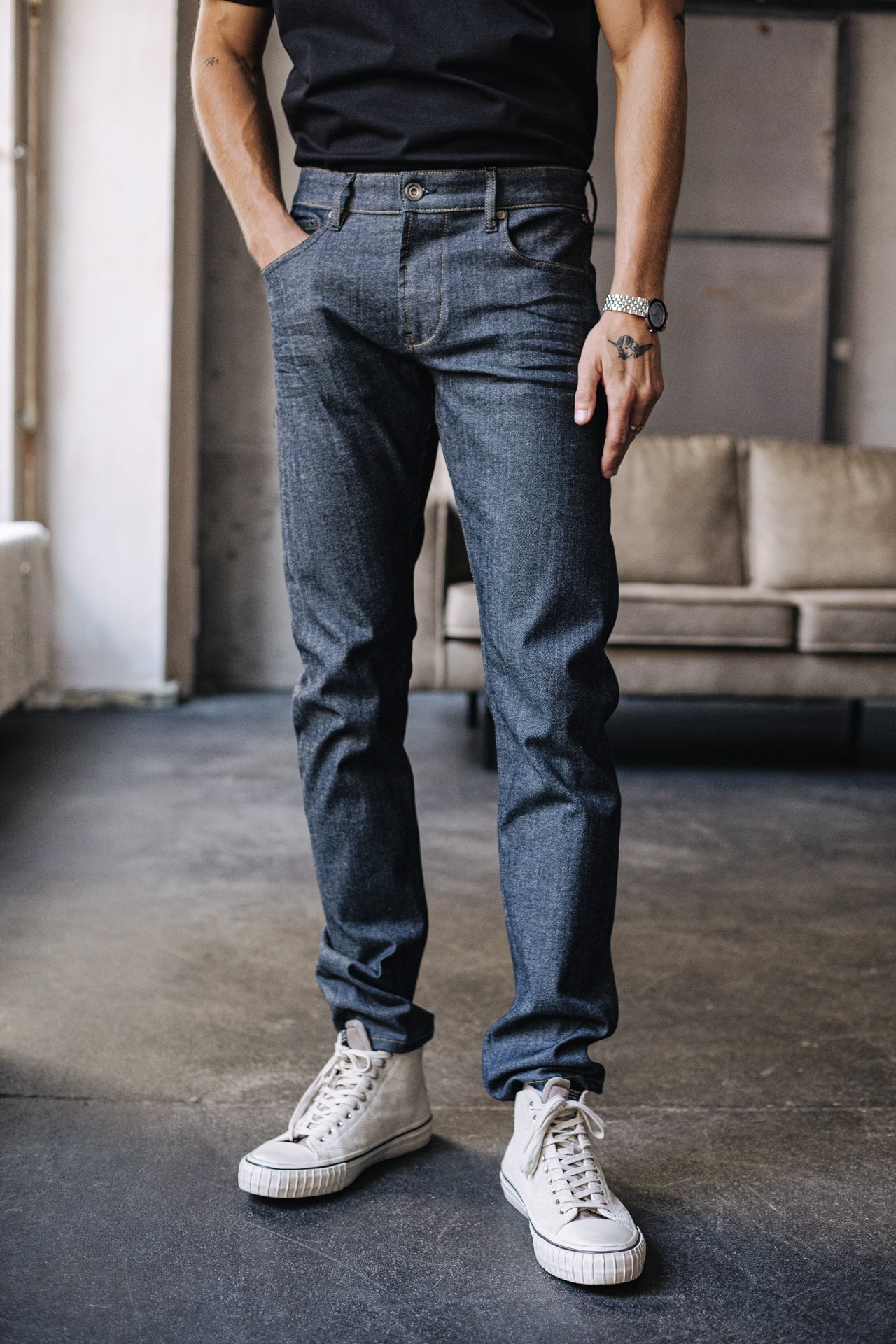 Boutique Mode Paris™ | Montmartre Casual