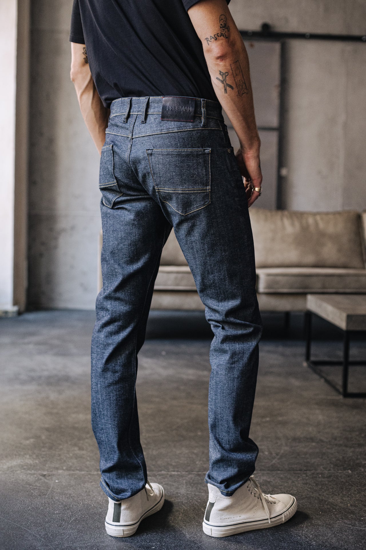 Boutique Mode Paris™ | Montmartre Casual