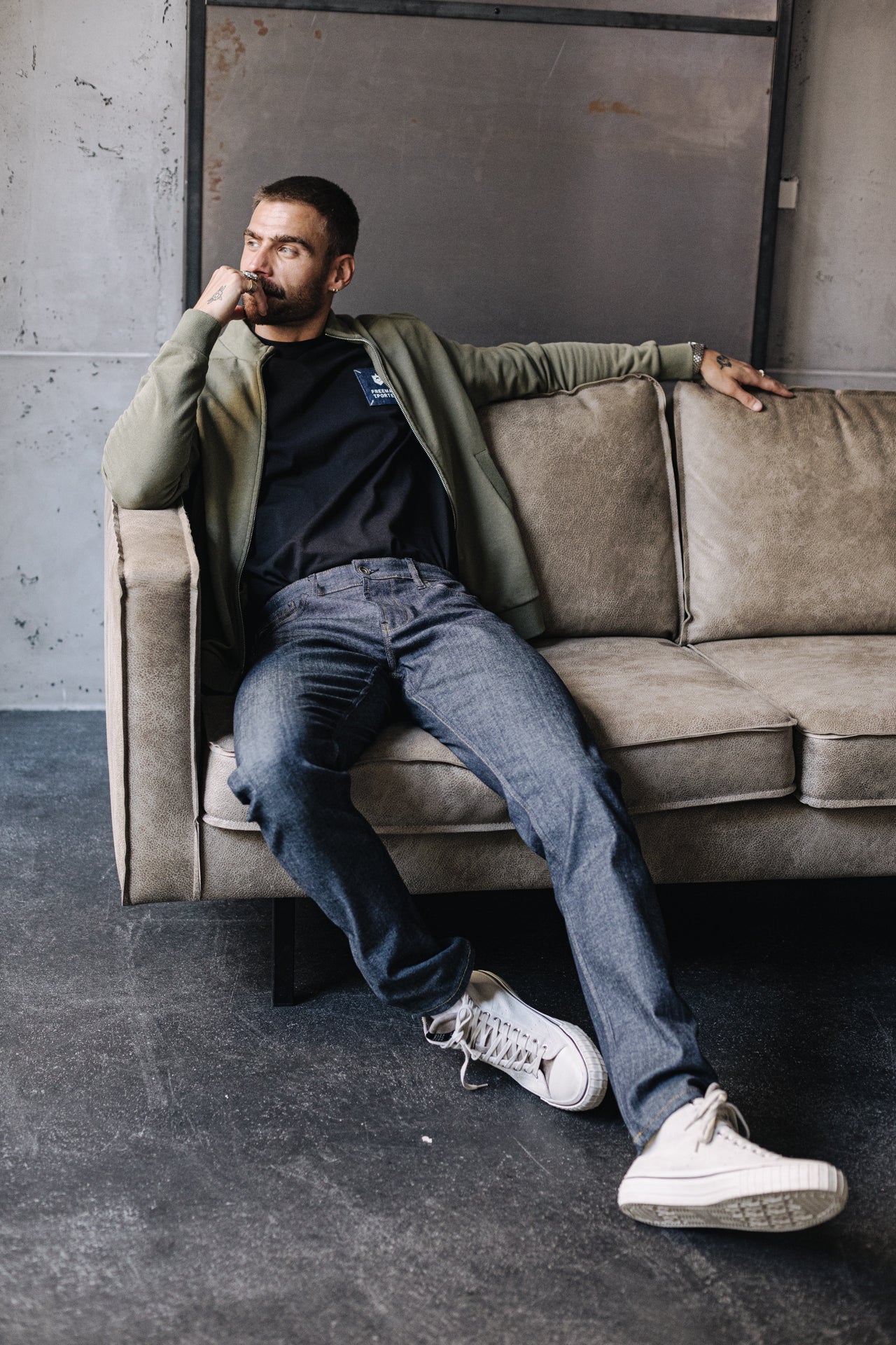 Boutique Mode Paris™ | Montmartre Casual