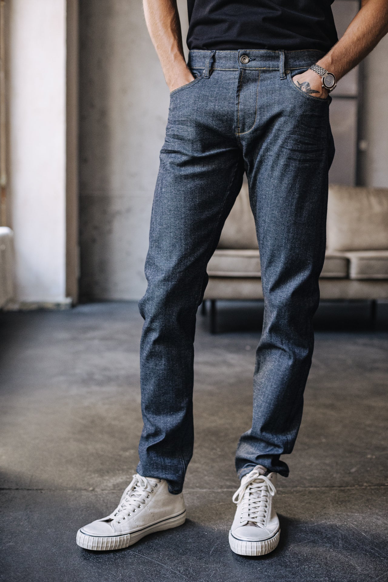 Boutique Mode Paris™ | Montmartre Casual