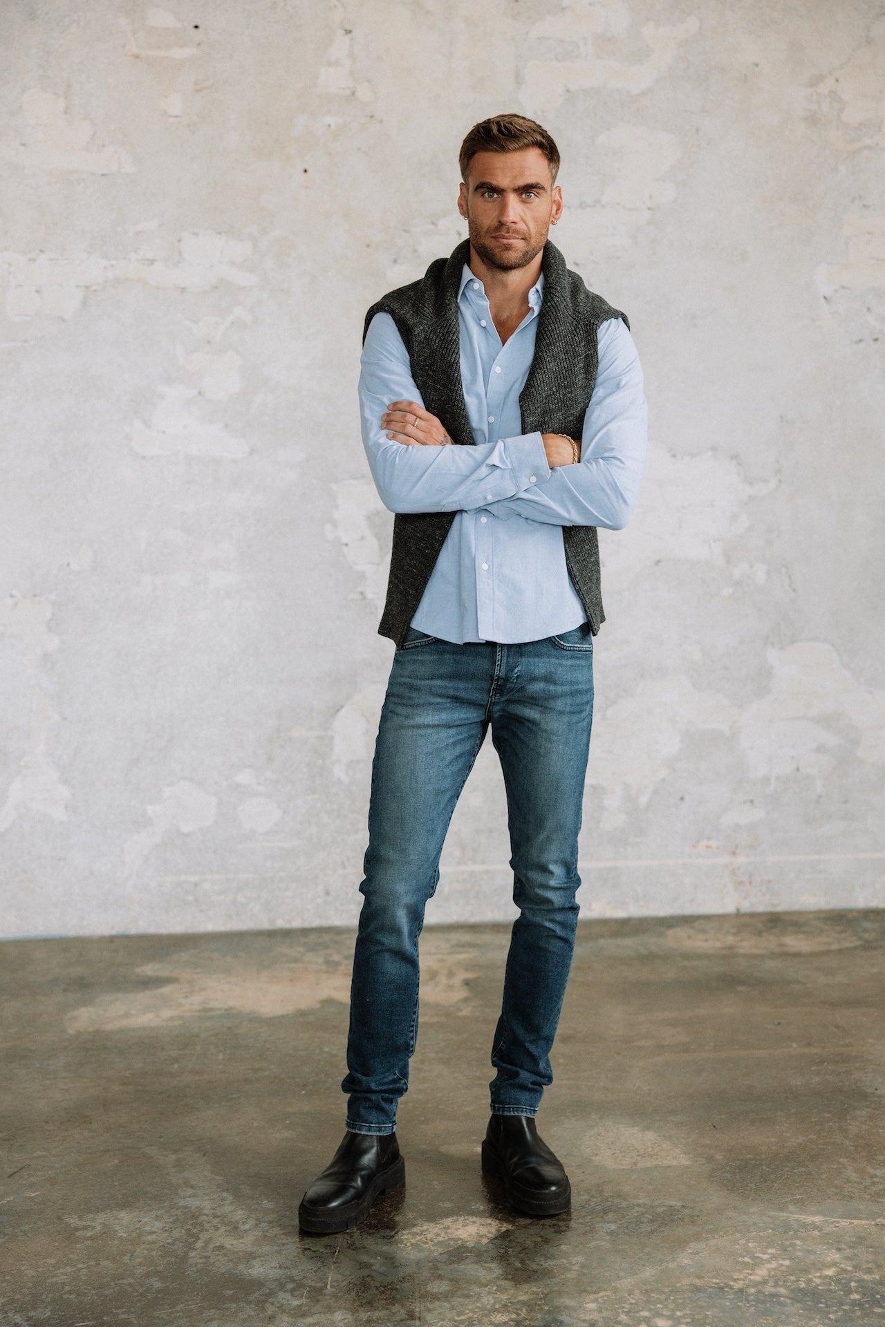 Boutique Mode Paris™ | Le Marais Élégant