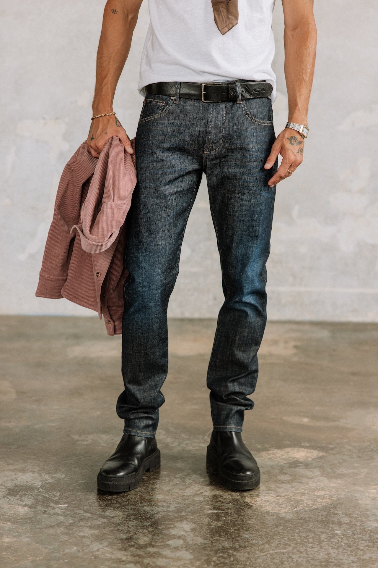 Boutique Mode Paris™ | Dustee Boogie