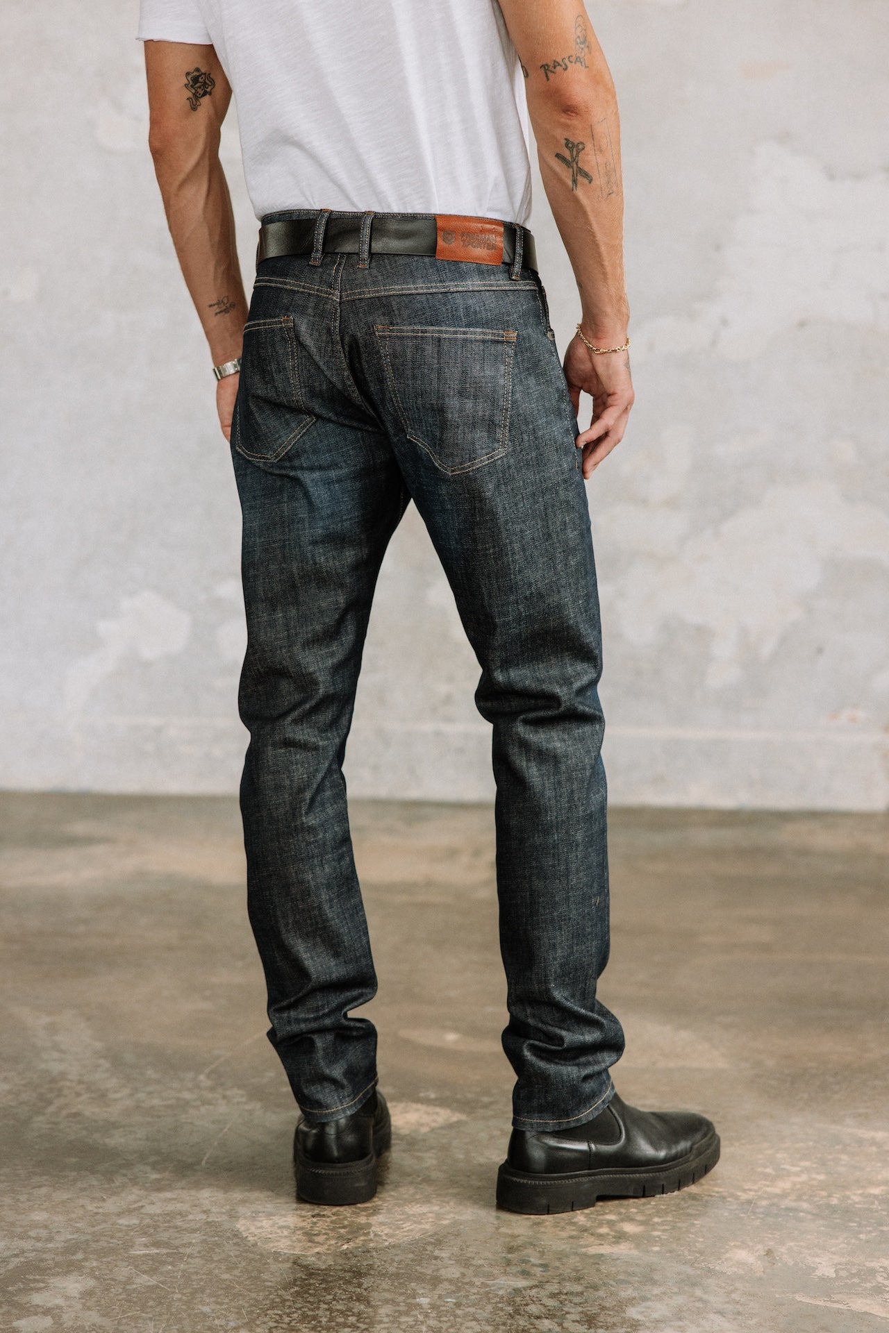 Boutique Mode Paris™ | Dustee Boogie