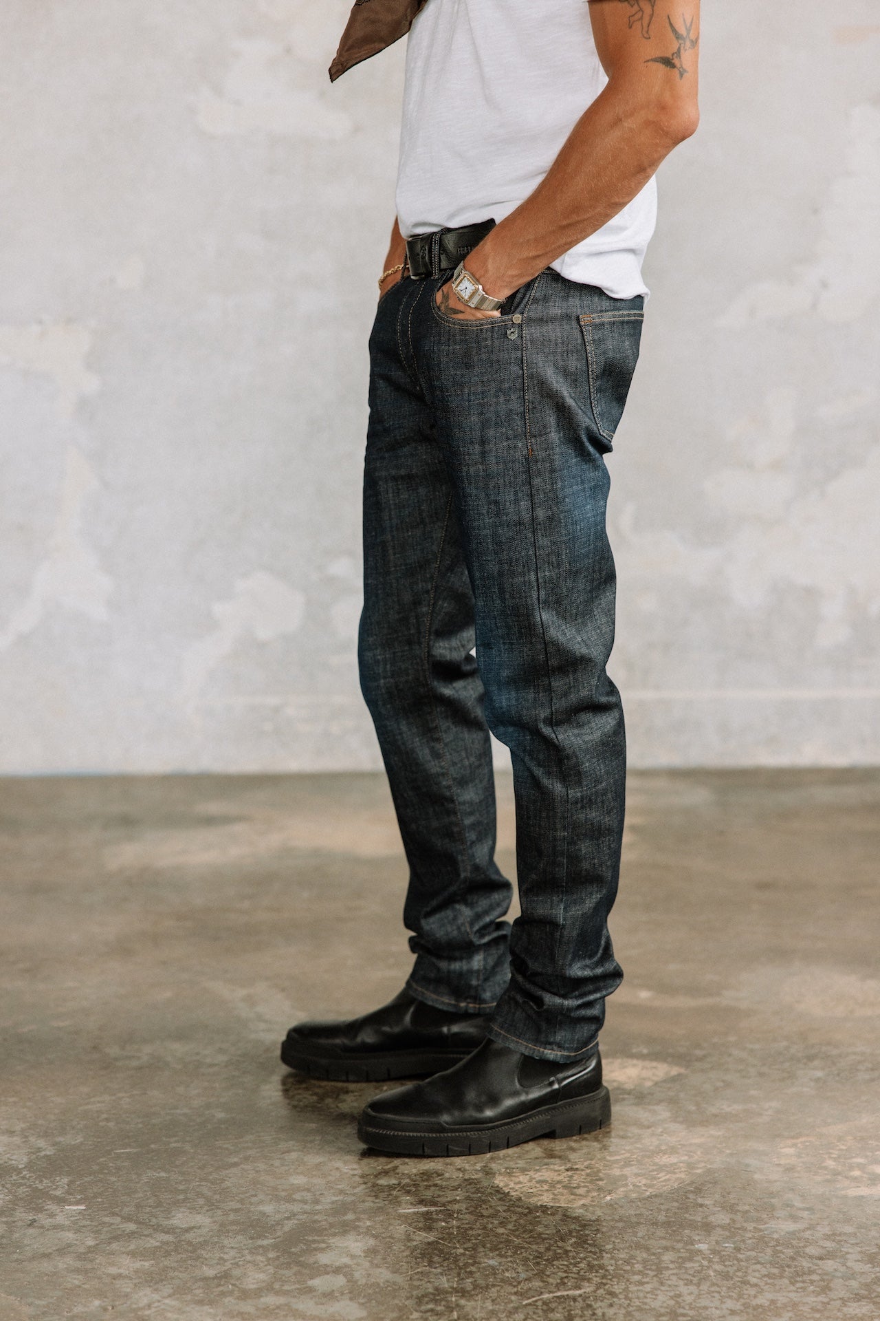 Boutique Mode Paris™ | Dustee Boogie