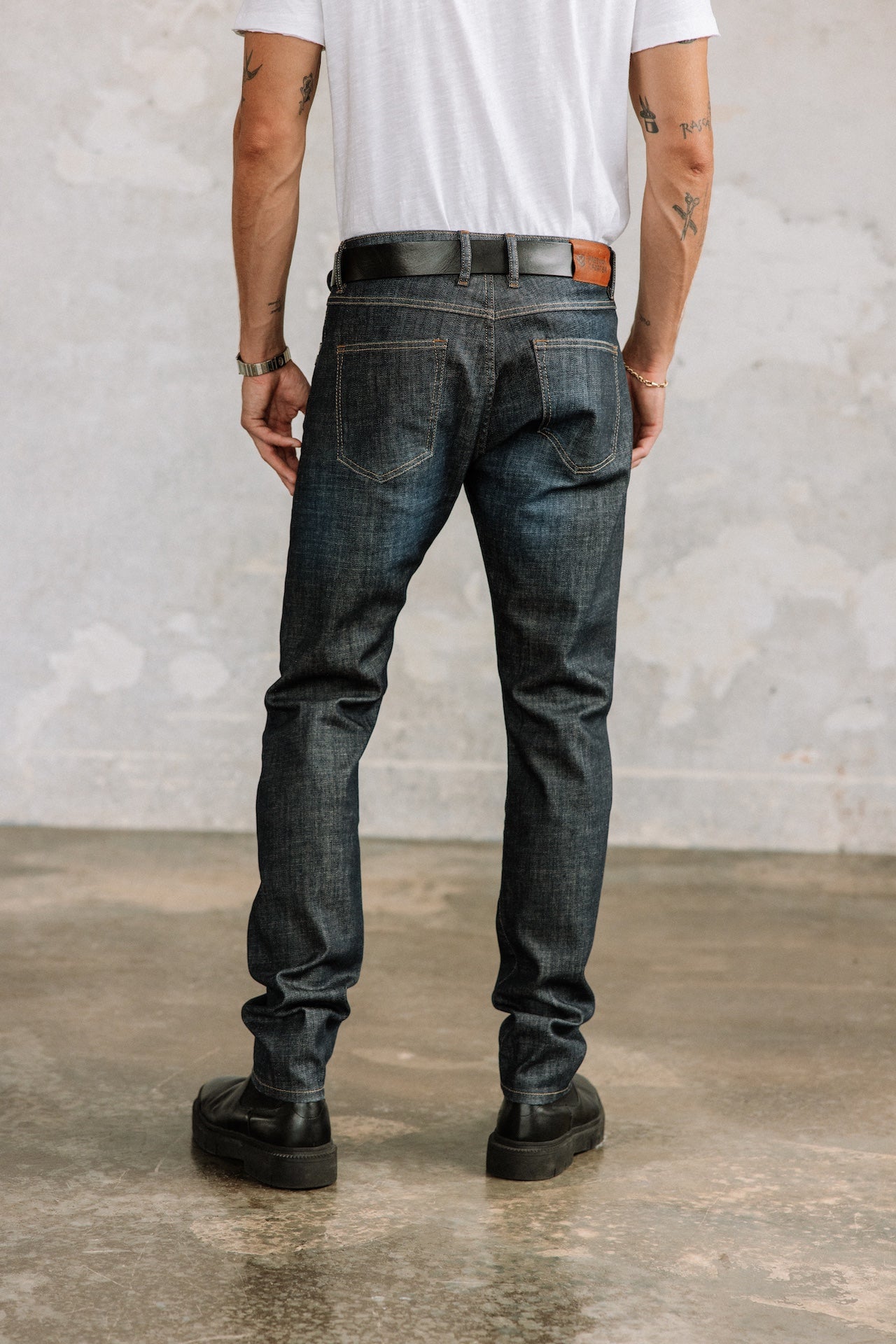 Boutique Mode Paris™ | Dustee Boogie