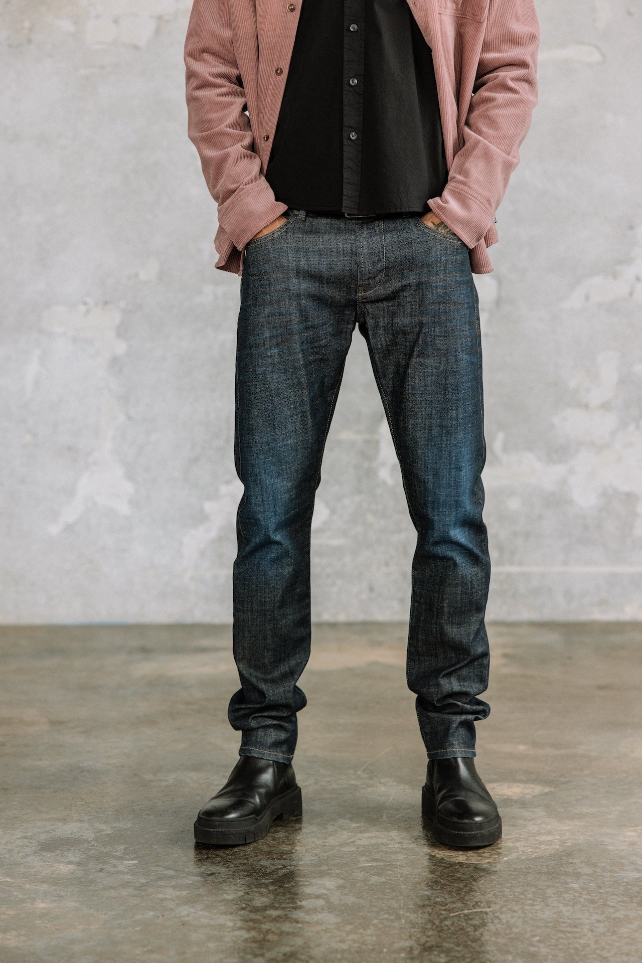 Boutique Mode Paris™ | Dustee Boogie