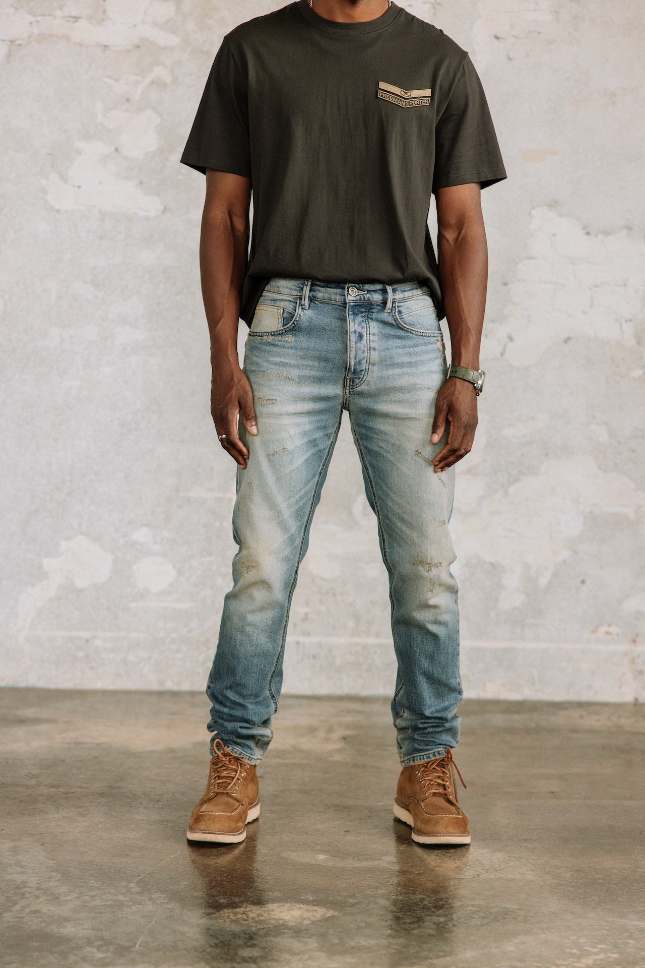 Boutique Mode Paris™ | Saint-Germain