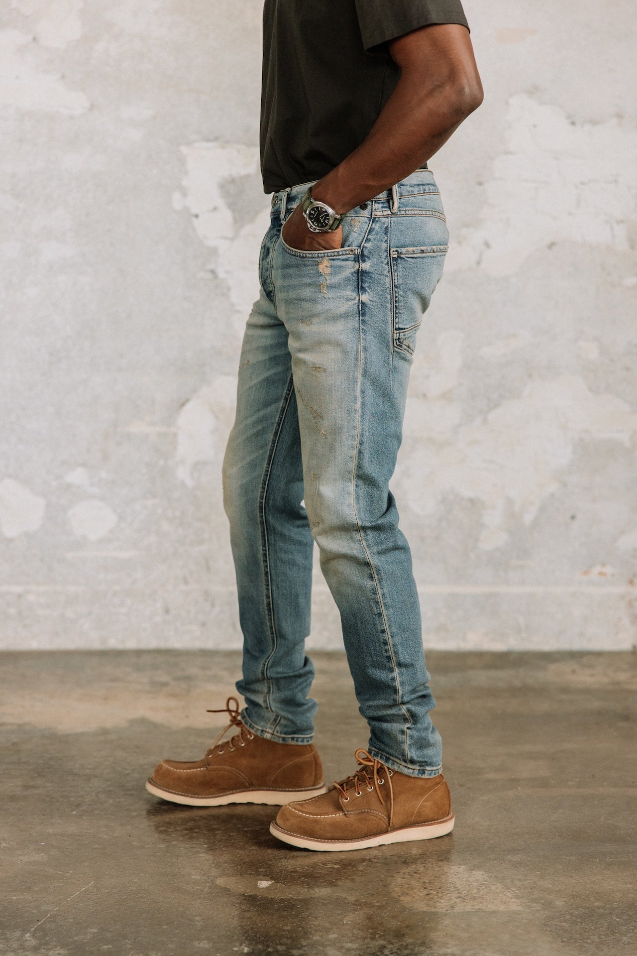 Boutique Mode Paris™ | Saint-Germain