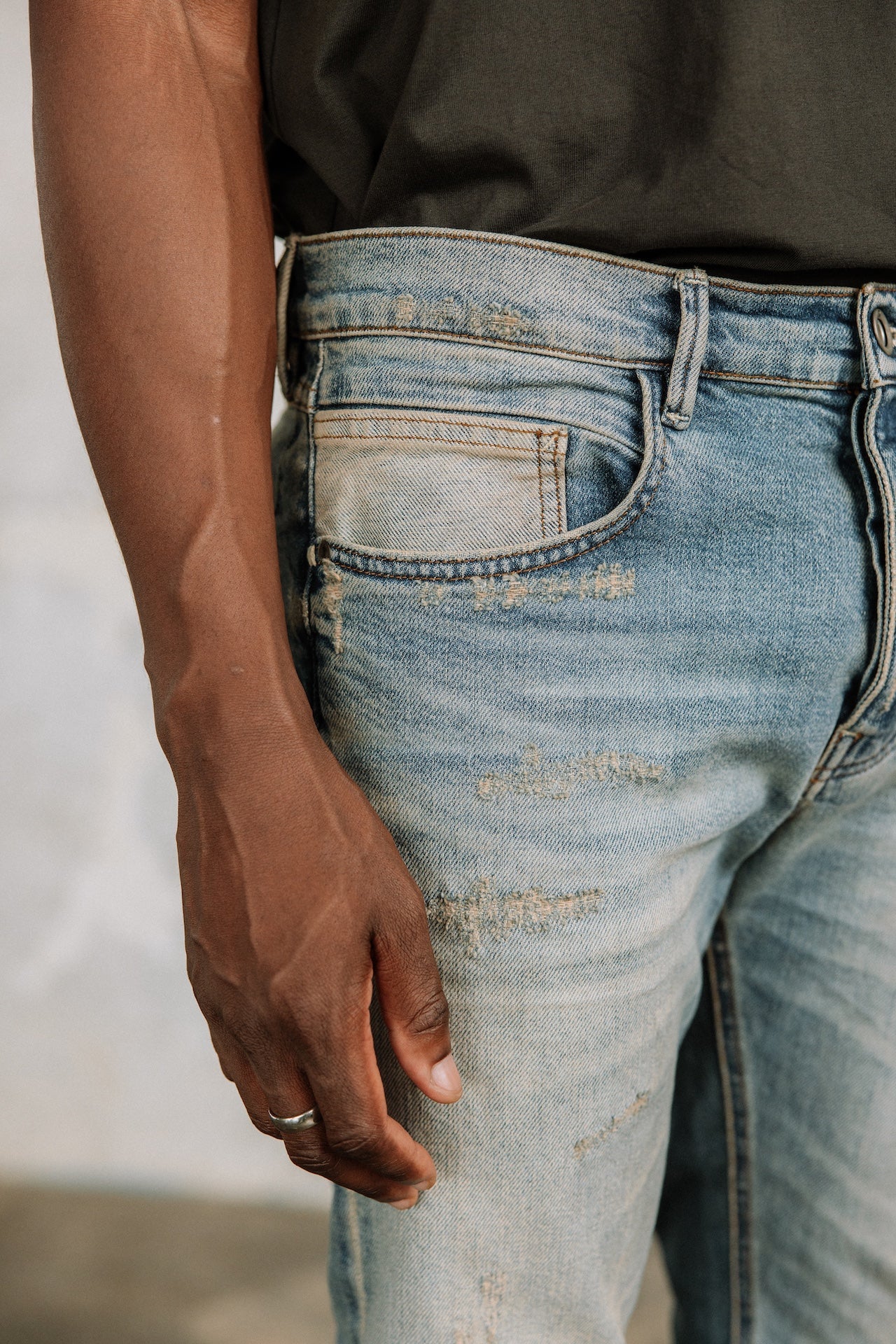 Boutique Mode Paris™ | Saint-Germain