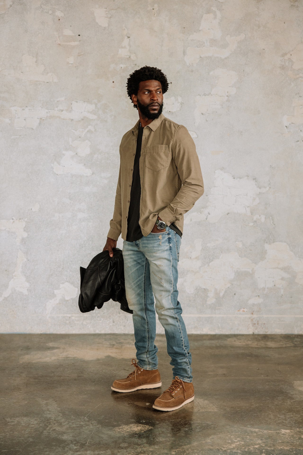 Boutique Mode Paris™ | Saint-Germain