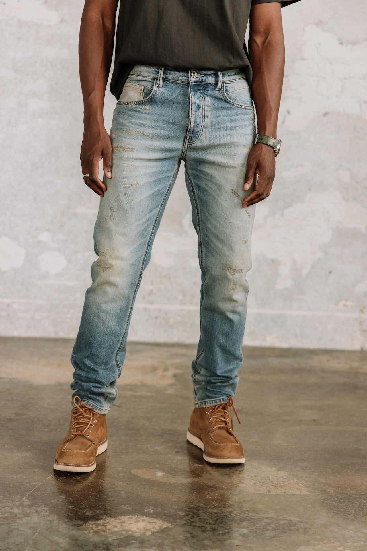 Boutique Mode Paris™ | Saint-Germain