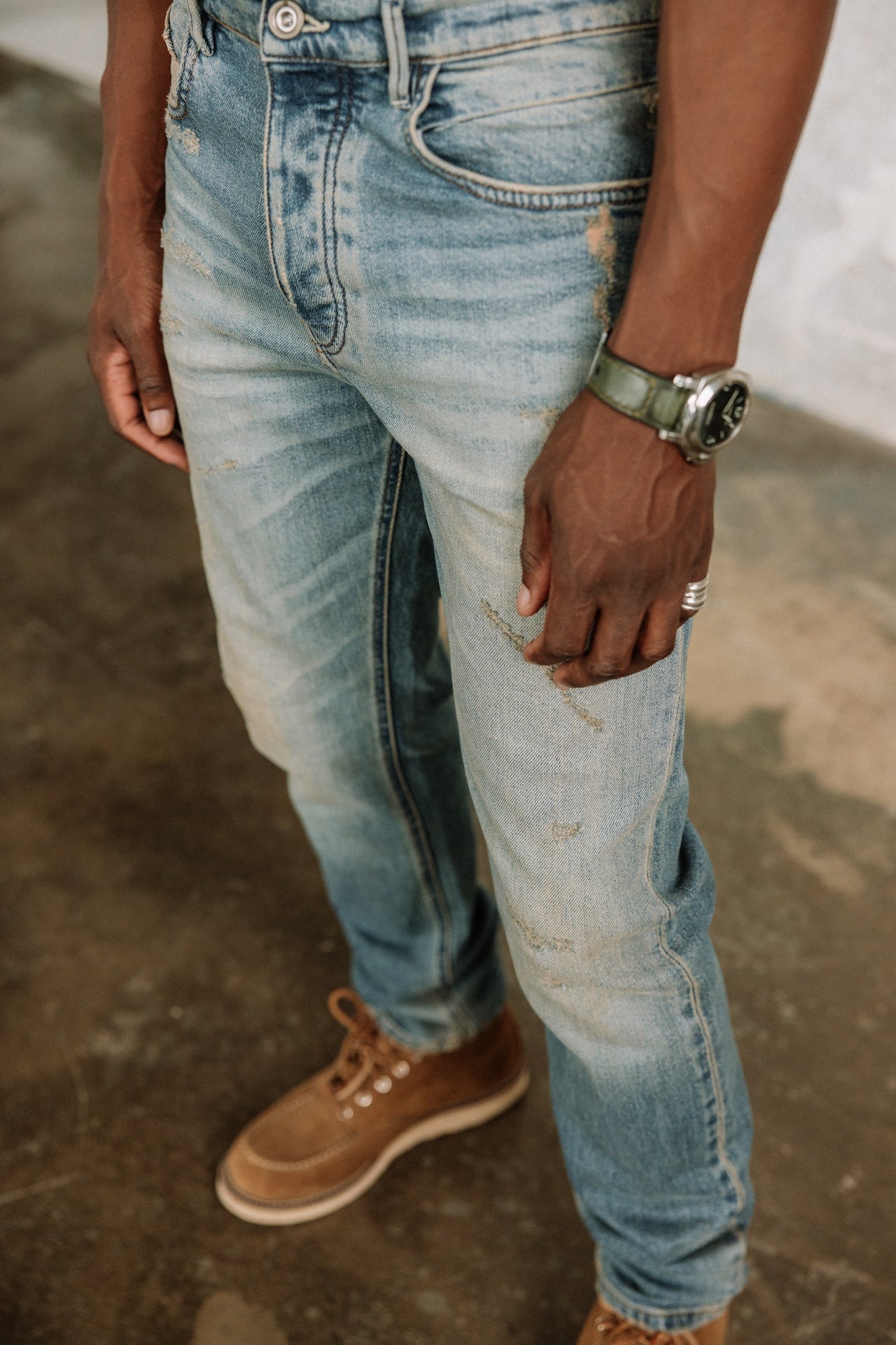 Boutique Mode Paris™ | Saint-Germain