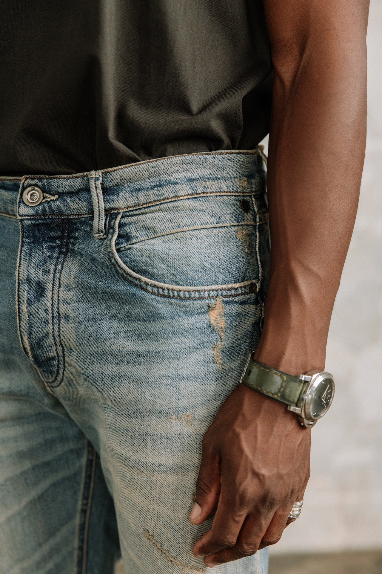 Boutique Mode Paris™ | Saint-Germain