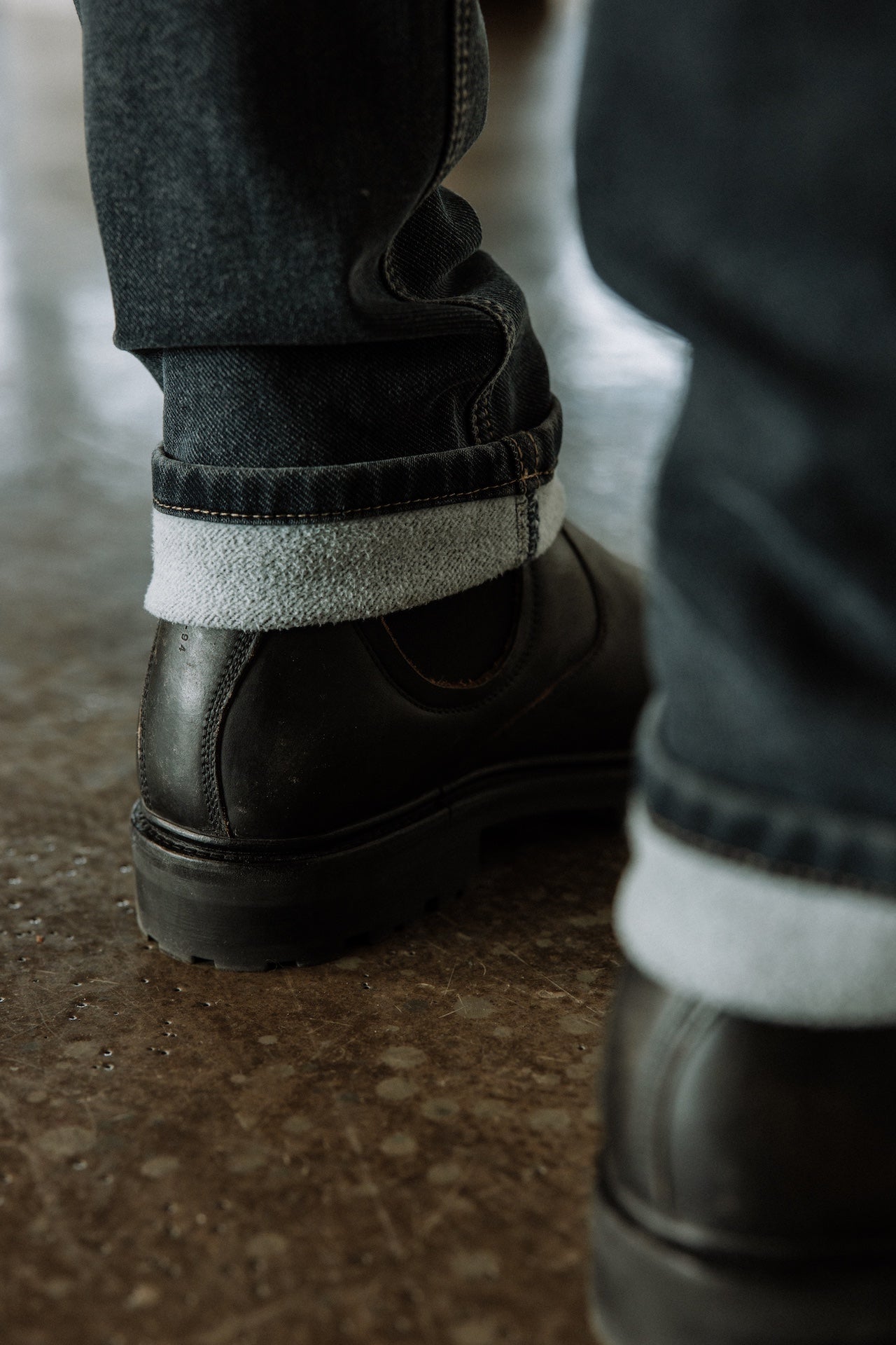 Boutique Mode Paris™ | Denim Jimmy