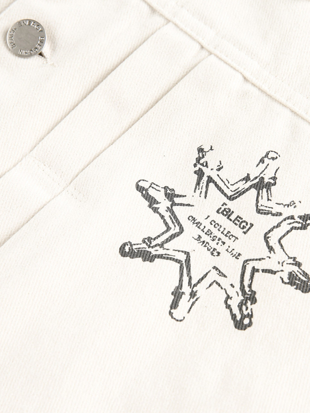 Boutique Mode Paris™ | Veste graphique imprimée portrait hip-hop urbain