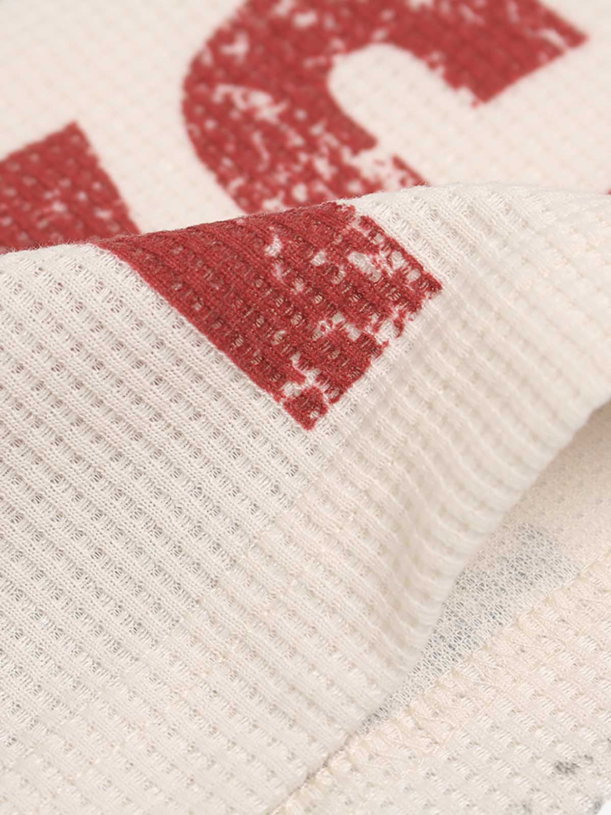 Boutique Mode Paris™ | T- shirt à manches longues Portrait rétro