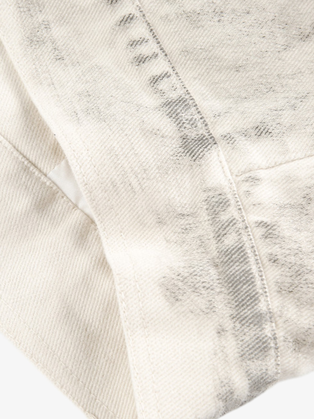 Boutique Mode Paris™ | Veste graphique imprimée portrait hip-hop urbain