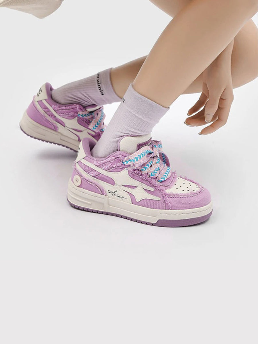 Boutique Mode Paris™ | Fur Shoes