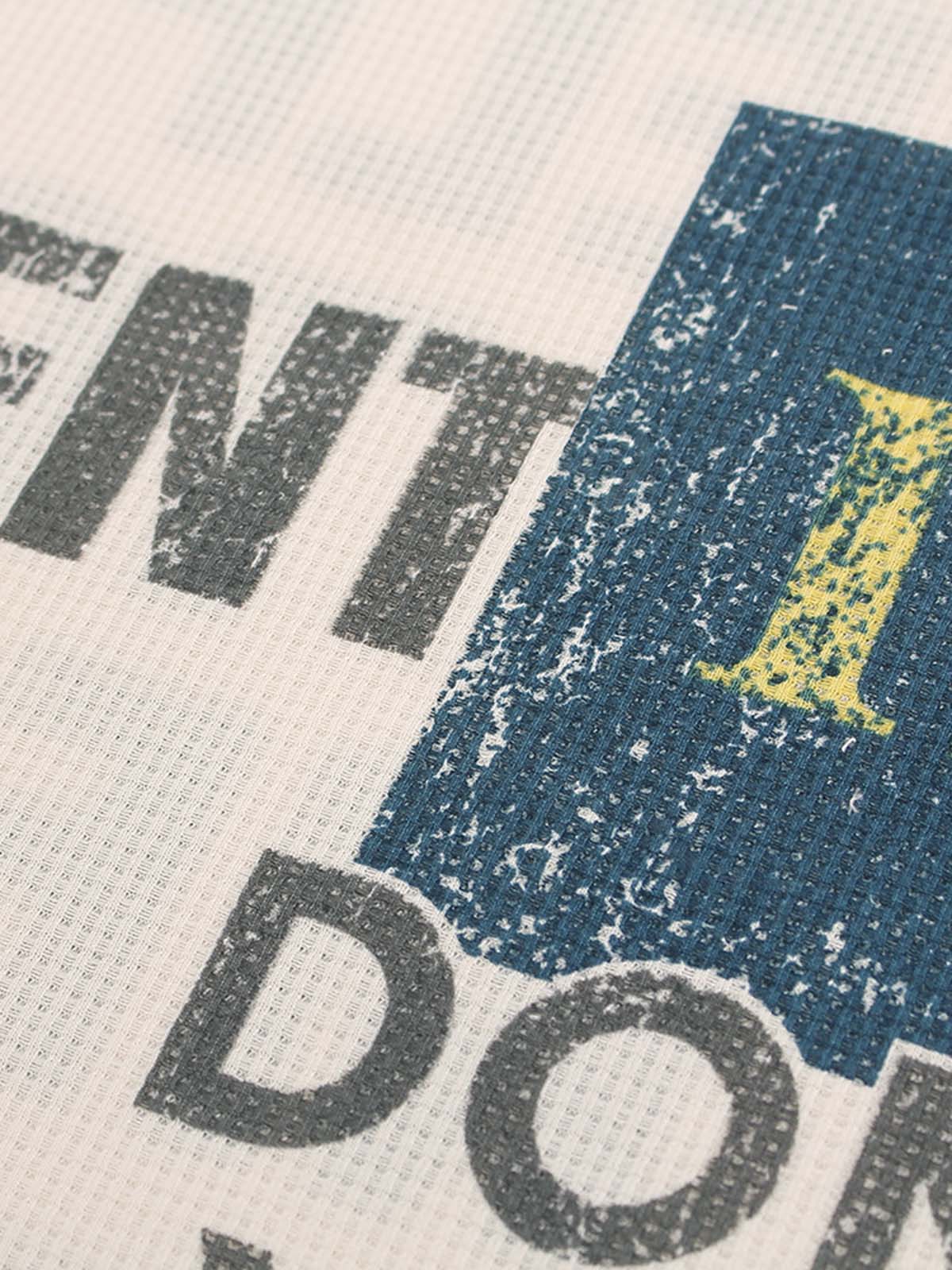 Boutique Mode Paris™ | T- shirt à manches longues Portrait rétro