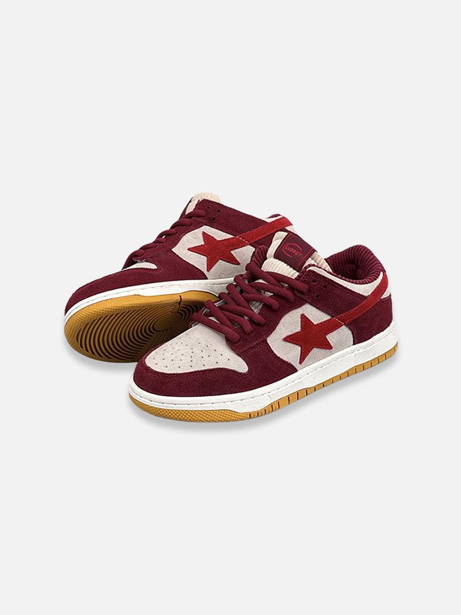 Boutique Mode Paris™ | Chaussures Red Star