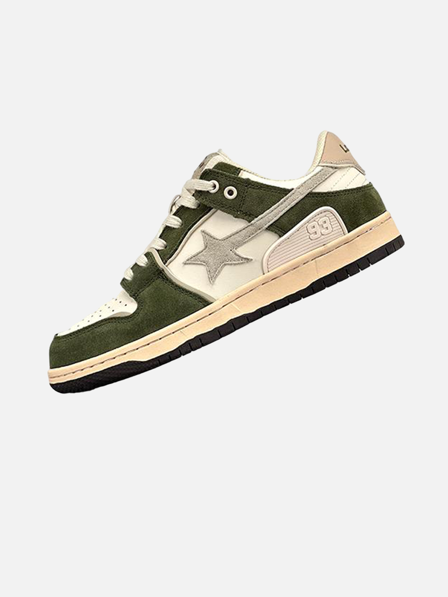 Boutique Mode Paris™ | Flashy Star Shoes