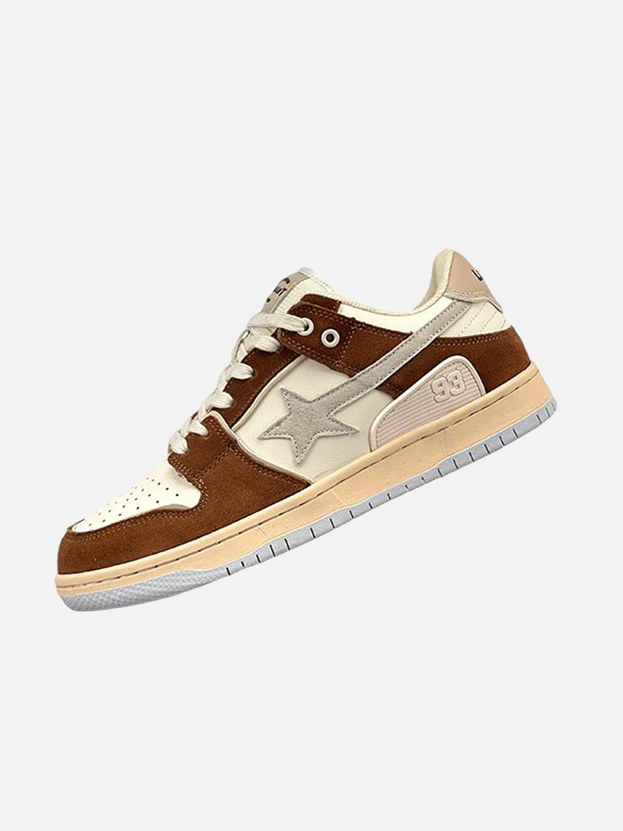 Boutique Mode Paris™ | Flashy Star Shoes