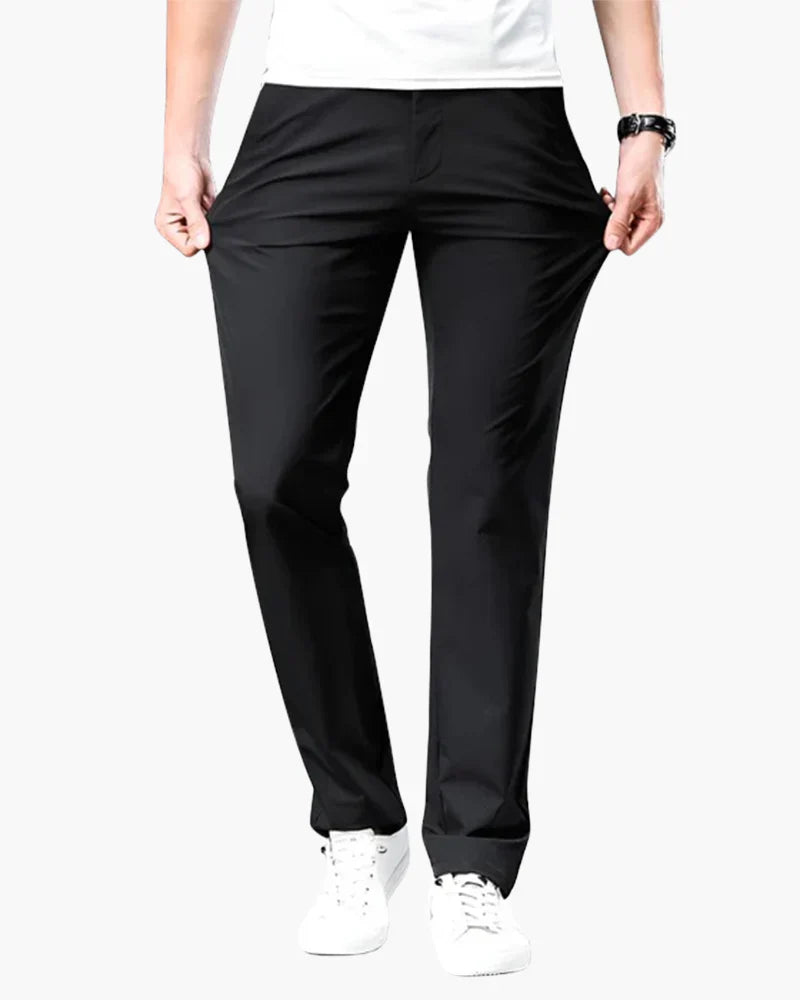 Boutique Mode Paris™ | Pantalon Chino Slim Porto