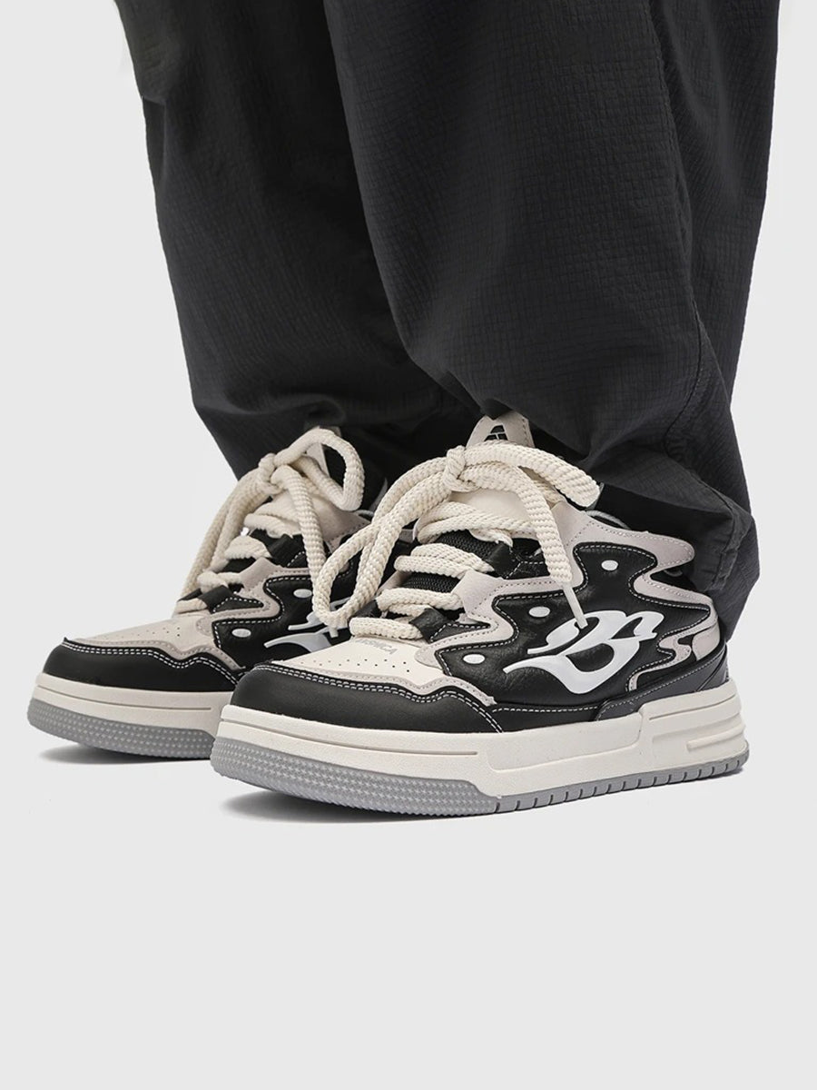 Boutique Mode Paris™ | Y2K Urban Shoes
