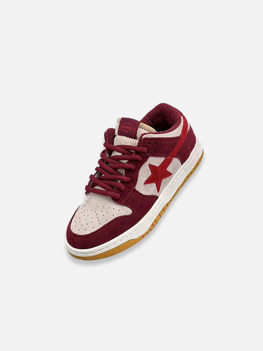 Boutique Mode Paris™ | Red Star Shoes