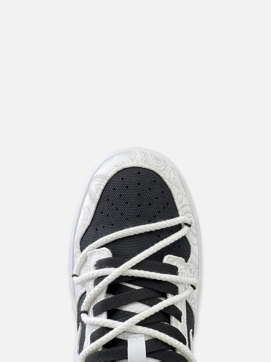 Boutique Mode Paris™ | Graffiti Shoes