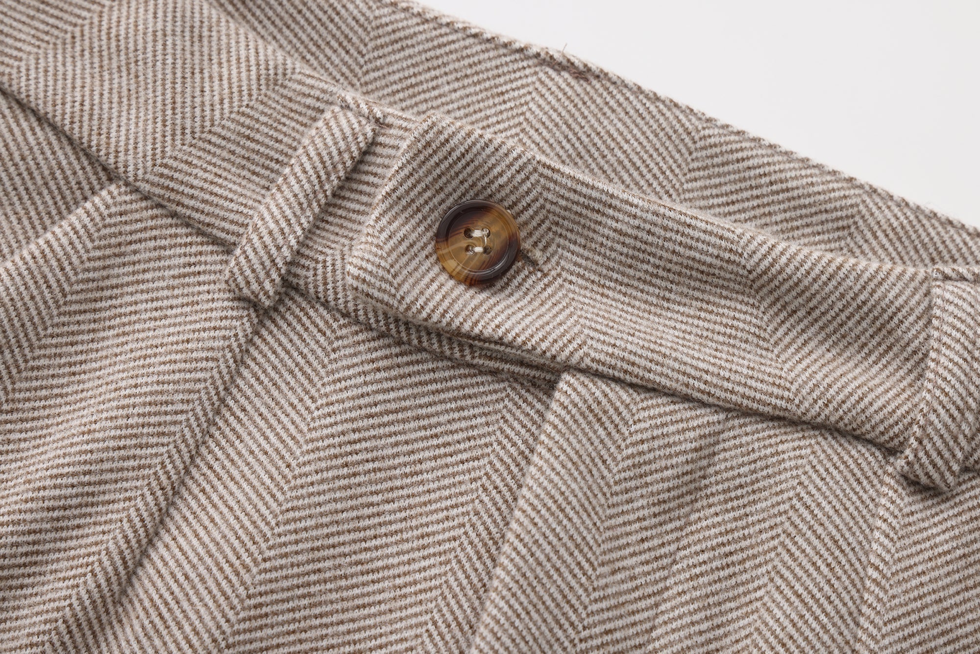 Boutique Mode Paris™ | Pantalon Cortina