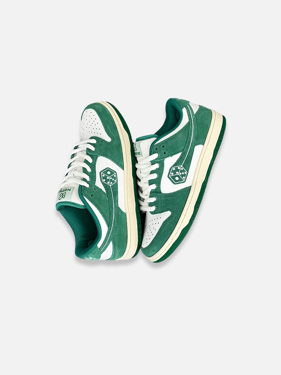 Boutique Mode Paris™ | Dice Shoes