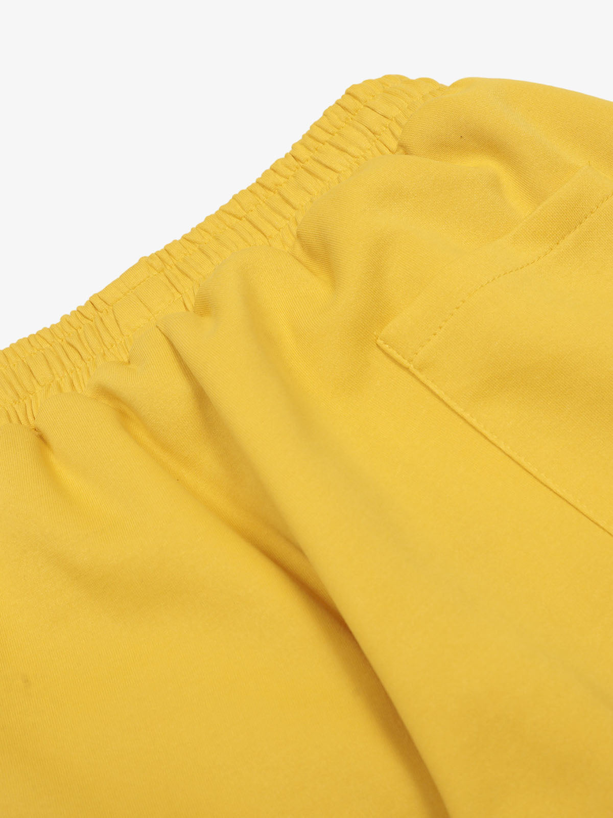 Boutique Mode Paris™ | Pantalon large à rayures latérales vintage style parachutiste