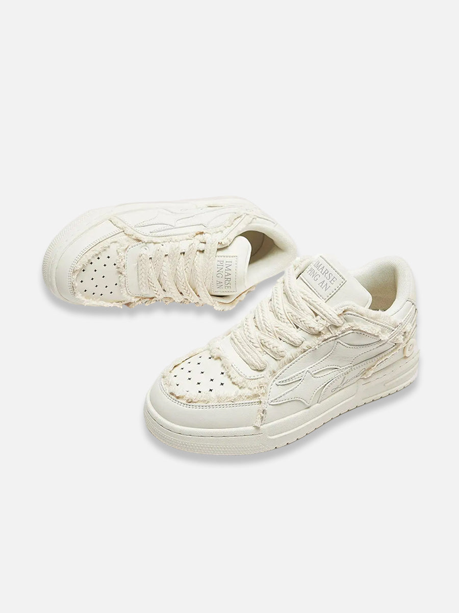 Boutique Mode Paris™ | Fur Shoes