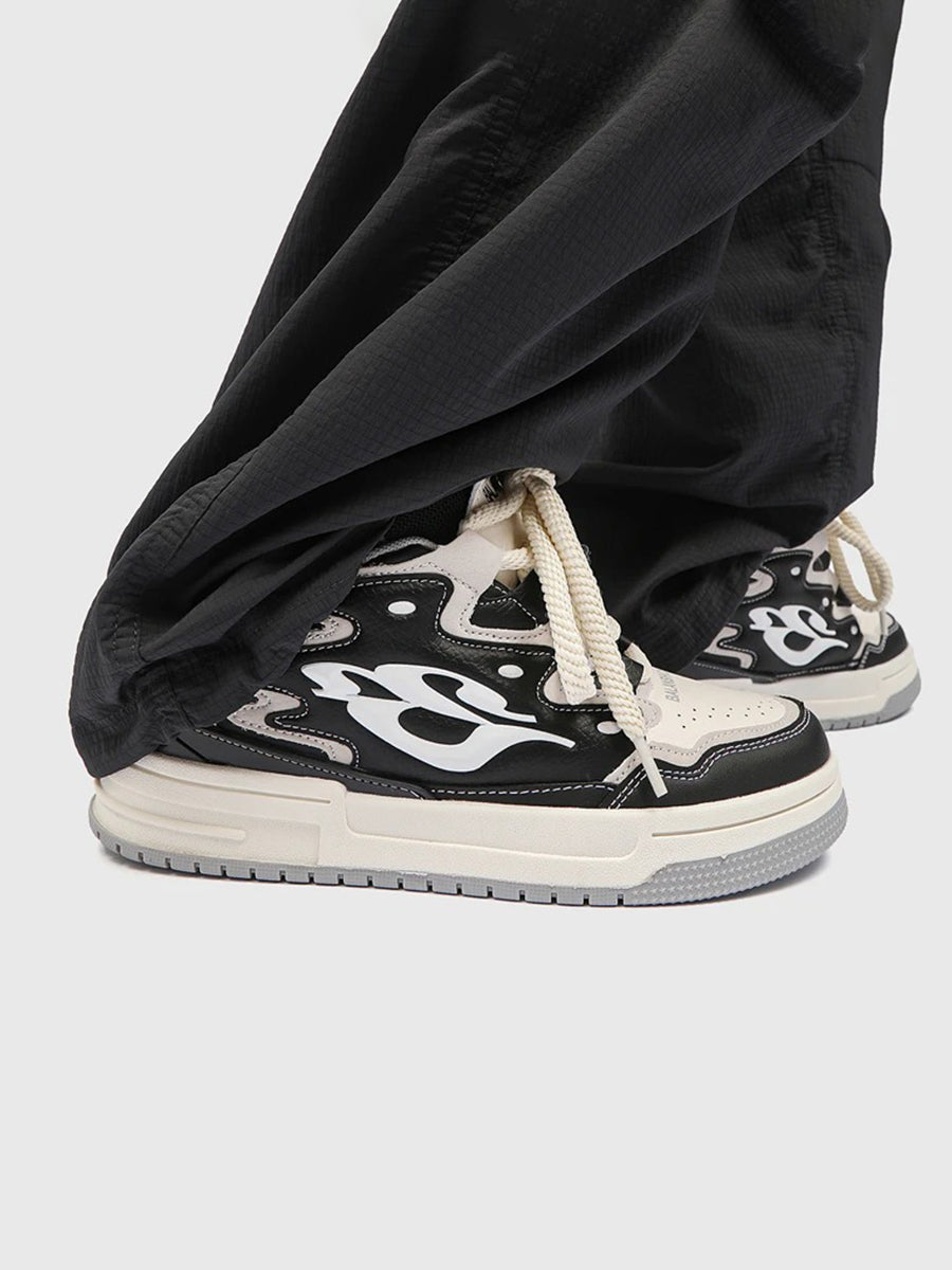 Boutique Mode Paris™ | Y2K Urban Shoes