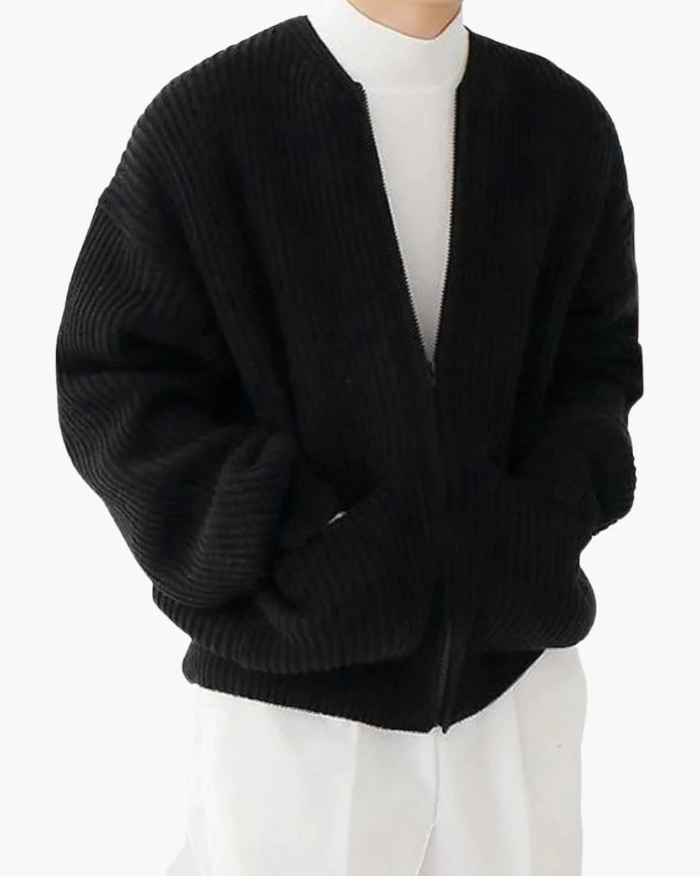 Boutique Mode Paris™ | Gilet Décontracté