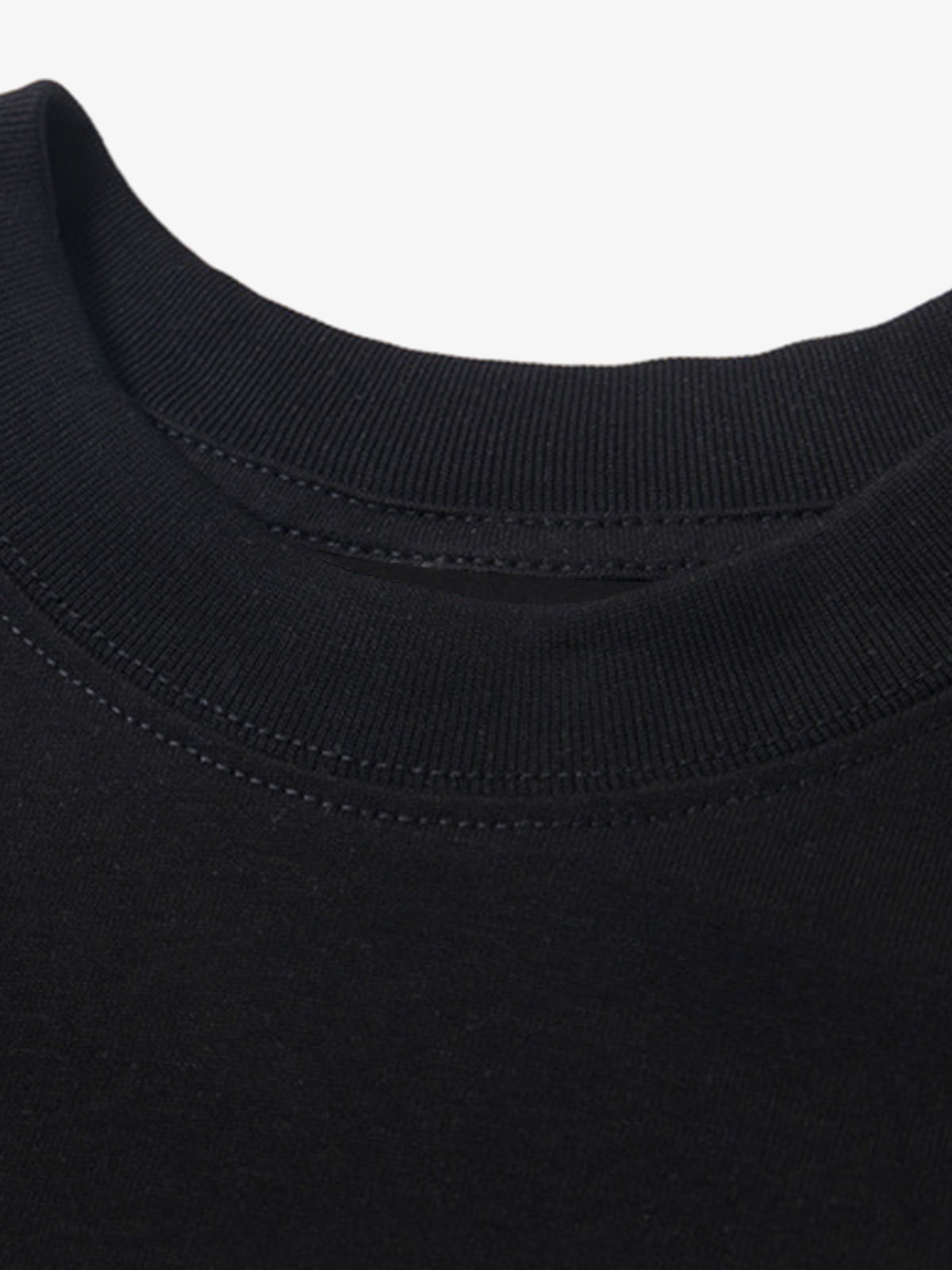 Boutique Mode Paris™ | T- shirt à capuche et cape à carreaux avec badge