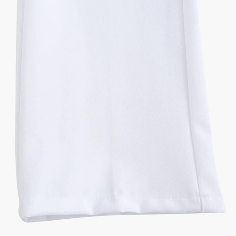 Boutique Mode Paris™ | Pantalon Ajusté Gunsan