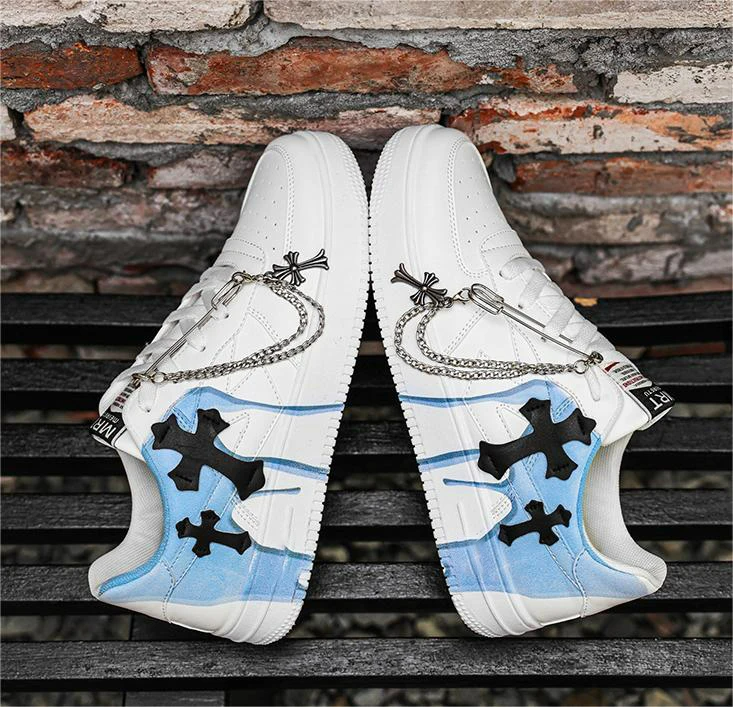 Boutique Mode Paris™ | Christ Shoes