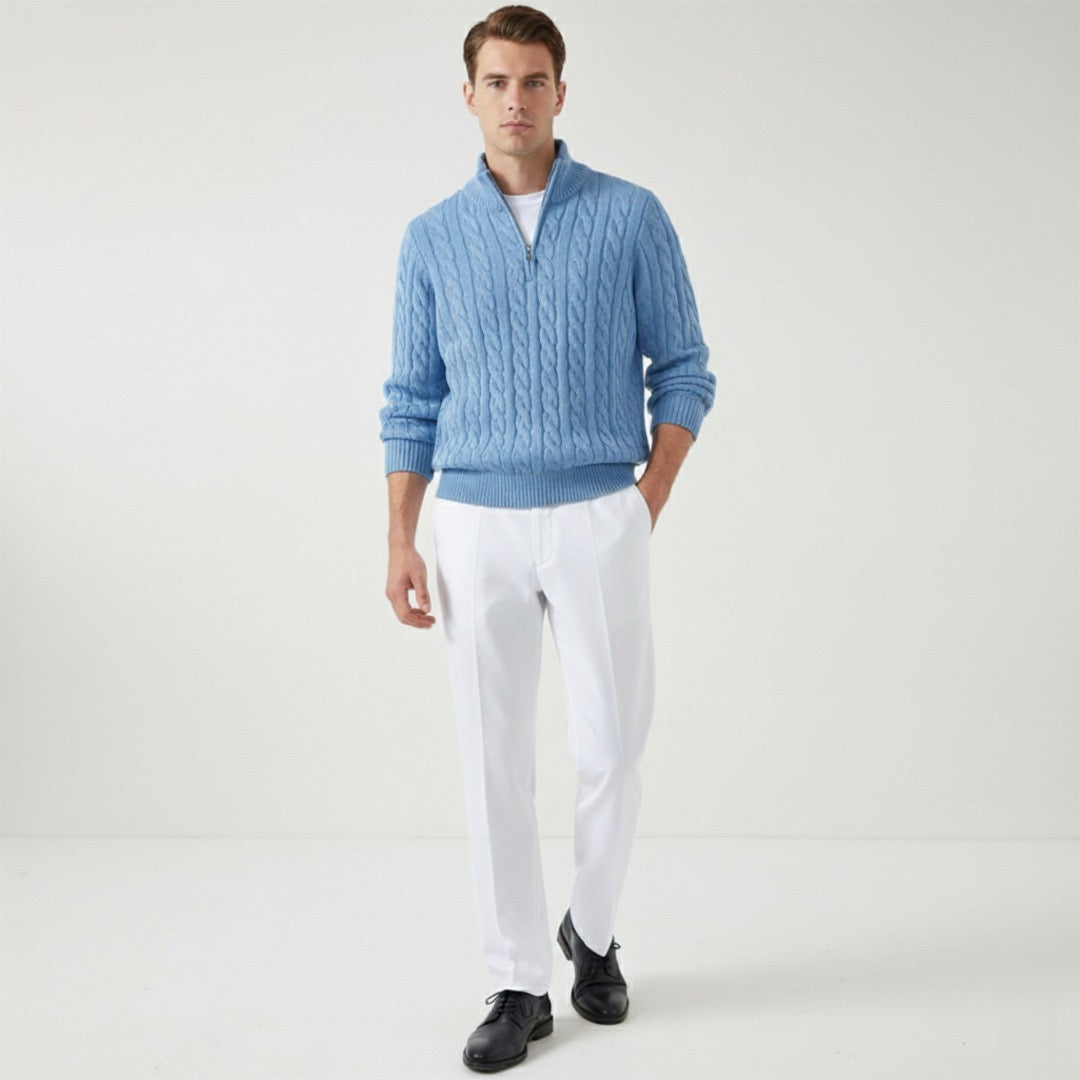 Boutique Mode Paris™ | Tenue d'hiver – Riviera Stroll