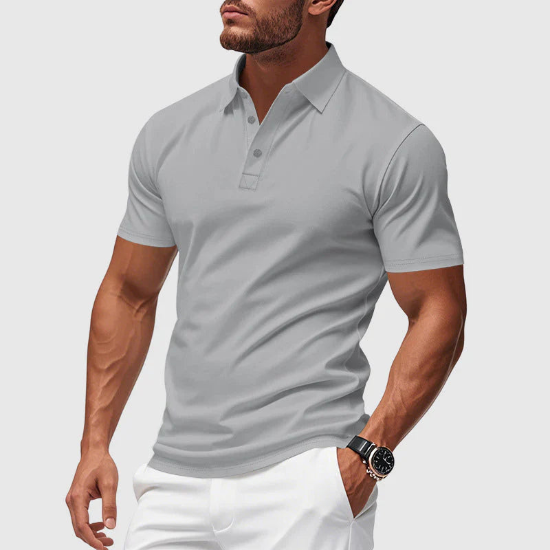 Boutique Mode Paris™ | Classic Polo Shirt