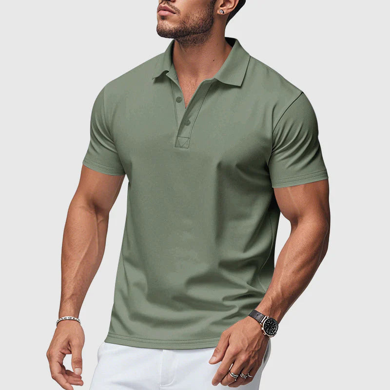 Boutique Mode Paris™ | Classic Polo Shirt