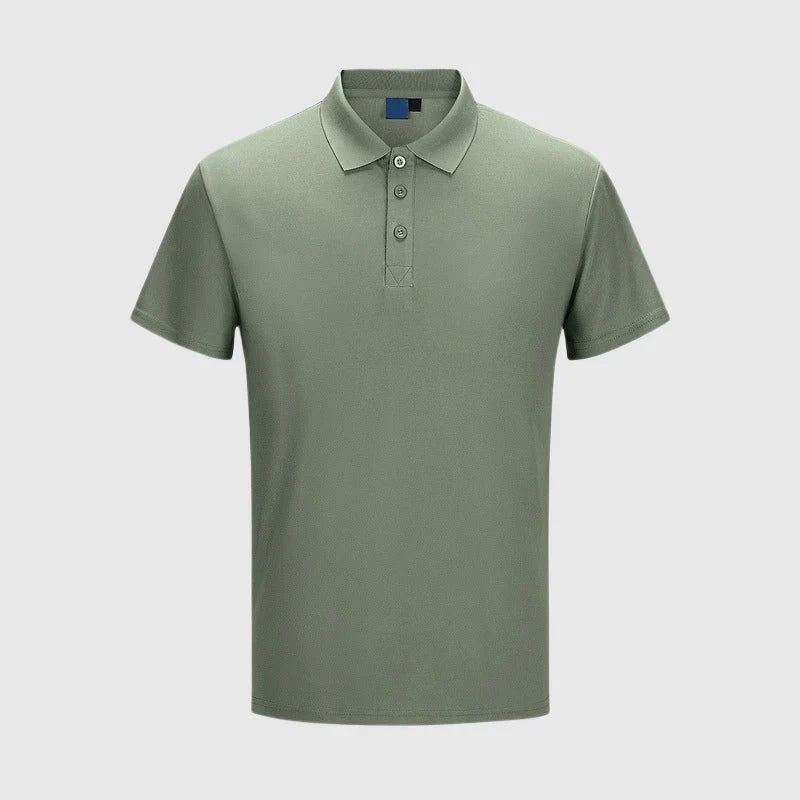 Boutique Mode Paris™ | Classic Polo Shirt