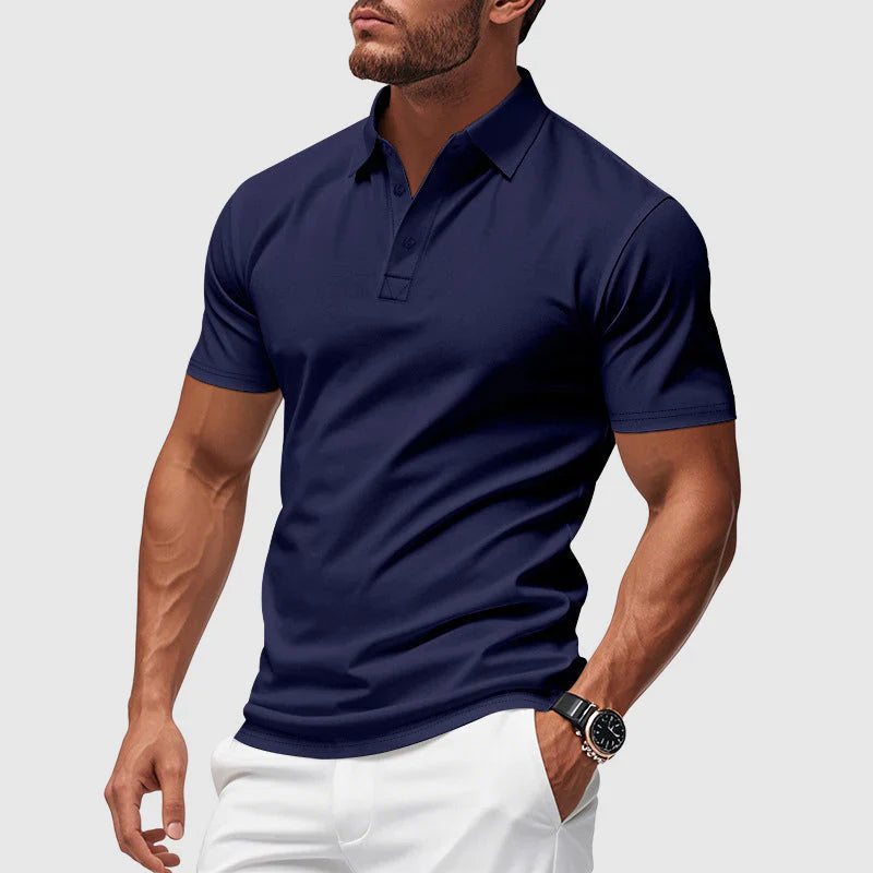 Boutique Mode Paris™ | Classic Polo Shirt