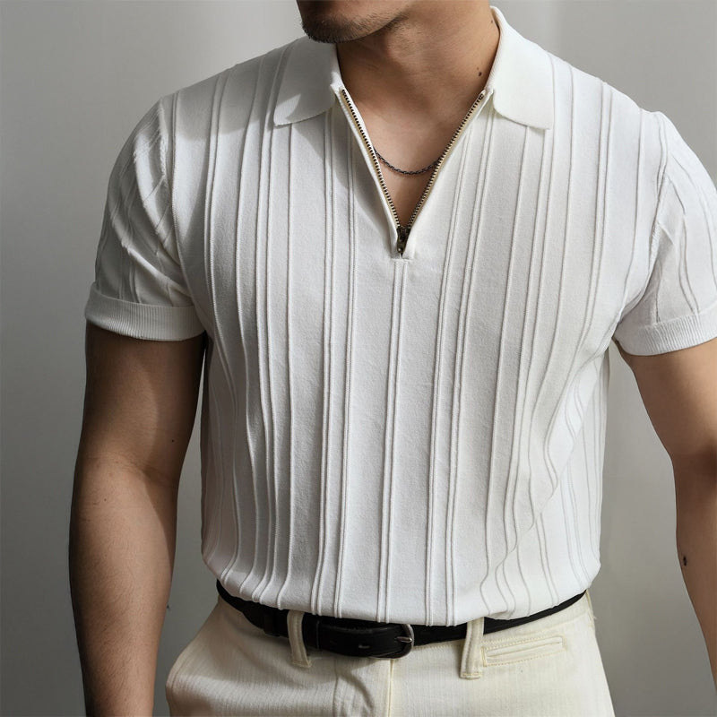 Boutique Mode Paris™ | Polo Old Money